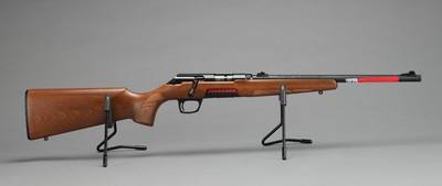 Winchester Xpert Sporter – .22 LR – 16.5