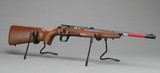 Winchester Xpert Sporter – .22 LR – 16.5