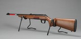 Winchester Xpert Sporter – .22 LR – 16.5