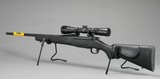 Mossberg Patriot .243 Win Bolt-Action Rifle with Vortex Scope - 6 of 6