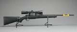 Mossberg Patriot .243 Win Bolt-Action Rifle with Vortex Scope - 1 of 6