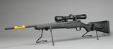 Mossberg Patriot .243 Win Bolt-Action Rifle with Vortex Scope - 5 of 6