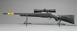 Mossberg Patriot .243 Win Bolt-Action Rifle with Vortex Scope - 4 of 6