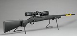 Mossberg Patriot .243 Win Bolt-Action Rifle with Vortex Scope - 3 of 6