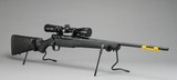 Mossberg Patriot .30-06 Bolt Action Rifle w/ Vortex 3-9x40 Scope - 2 of 6