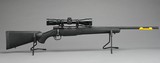 Mossberg Patriot .30-06 Bolt Action Rifle w/ Vortex 3-9x40 Scope - 1 of 6