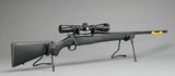 Mossberg Patriot .30-06 Bolt Action Rifle w/ Vortex 3-9x40 Scope - 3 of 6