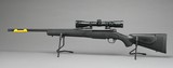 Mossberg Patriot .30-06 Bolt Action Rifle w/ Vortex 3-9x40 Scope - 4 of 6