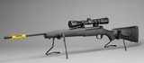 Mossberg Patriot .30-06 Bolt Action Rifle w/ Vortex 3-9x40 Scope - 5 of 6