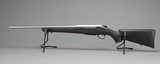 Tikka T3x Lite Stainless .308 Win 20