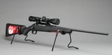 Ruger American Rifle Vortex Pkg – .30-06, 22