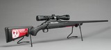 Ruger American Rifle Vortex Pkg – .30-06, 22