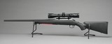 Ruger American Rifle Vortex Pkg – .30-06, 22