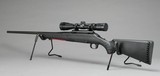 Ruger American Rifle Vortex Pkg – .30-06, 22