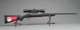Ruger American Rifle Vortex Pkg – .30-06, 22