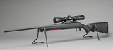 Ruger American Rifle Vortex Pkg – .30-06, 22