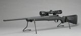 Mossberg Patriot .270 Win w/ Vortex 3-9x40 Scope - 5 of 6