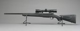 Mossberg Patriot .270 Win w/ Vortex 3-9x40 Scope - 4 of 6