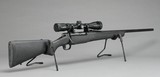 Mossberg Patriot .270 Win w/ Vortex 3-9x40 Scope - 3 of 6