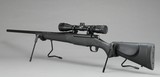 Mossberg Patriot .270 Win w/ Vortex 3-9x40 Scope - 6 of 6