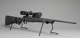 Mossberg Patriot .270 Win w/ Vortex 3-9x40 Scope - 2 of 6