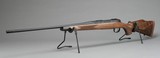 Weatherby 307 Adventure SD – .300 WBY Magnum, Fancy Walnut - 7 of 8