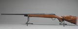 Weatherby 307 Adventure SD – .300 WBY Magnum, Fancy Walnut - 5 of 8