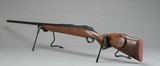 Weatherby 307 Adventure SD – .300 WBY Magnum, Fancy Walnut - 8 of 8