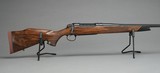 Weatherby 307 Adventure SD – .300 WBY Magnum, Fancy Walnut - 2 of 8