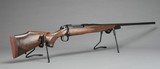 Weatherby 307 Adventure SD – .300 WBY Magnum, Fancy Walnut - 3 of 8
