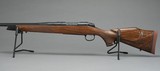 Weatherby 307 Adventure SD – .300 WBY Magnum, Fancy Walnut - 6 of 8