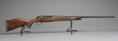 Weatherby 307 Adventure SD – .300 WBY Magnum, Fancy Walnut