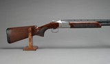 Browning Citori 825 Sporting 12ga 32
