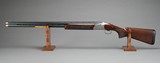 Browning Citori 825 Sporting 12ga 32