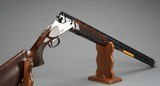 Browning Citori 825 Sporting 12ga 32