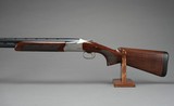 Browning Citori 825 Sporting 12ga 32