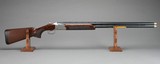 Browning Citori 825 Sporting 12ga 32