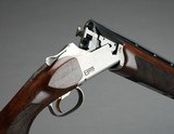 Browning Citori 825 Sporting 12ga 32