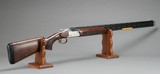 Browning Citori 825 Sporting 12ga 32