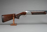 Browning Citori 825 Sporting 12ga 32