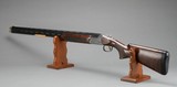 Browning Citori 825 Sporting 12ga 32