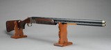 Browning Citori 825 Sporting 12ga 32