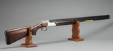 Browning Citori 825 Sporting 12ga 32