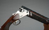 Browning Citori 825 Sporting 12ga 32