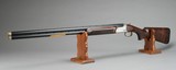 Browning Citori 825 Sporting 12ga 32