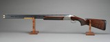 Browning Citori 825 Sporting 12ga 32