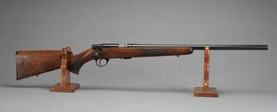 Anschutz 1710 D HB .22 LR Classic 23