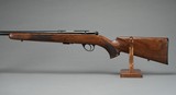 Anschutz 1710 D HB .22 LR Classic 23