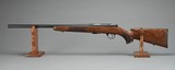 Anschutz 1710 D HB .22 LR Classic 23