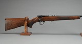 Anschutz 1710 D HB .22 LR Classic 23